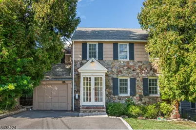 77 Forest Hill Rd, West Orange Township, NJ 07052 - Photo 1