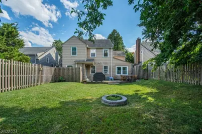 77 Forest Hill Rd, West Orange Township, NJ 07052 - Photo 40
