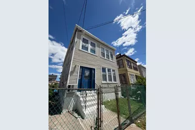 393 Madison Ave #3, Paterson, NJ 07524 - Photo 1