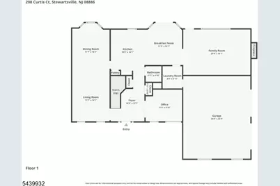 208 Curtis Court, Greenwich Township, NJ 08886 - Photo 32