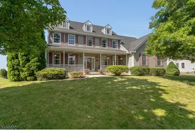 208 Curtis Court, Greenwich Township, NJ 08886 - Photo 1