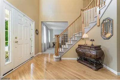 208 Curtis Court, Greenwich Township, NJ 08886 - Photo 4