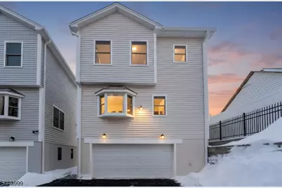 182 A E 25th Street, Paterson, NJ 07514 - Photo 1