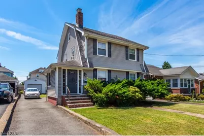 151 Luddington Ave, Clifton, NJ 07011 - Photo 2