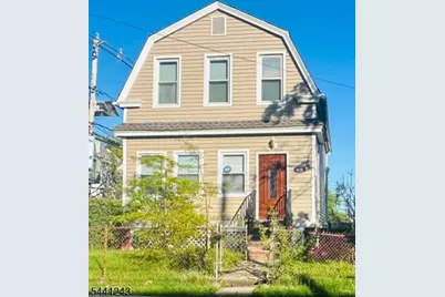 428 Union Ave, Irvington, NJ 07111 - Photo 1