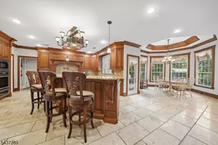 22 High Hill Ct, Bernards Township, NJ 07920 - Photo 8