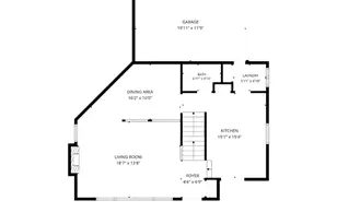 11 Westgate Dr, Edison, NJ 08820 - Photo 18