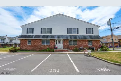 151 South 7th Ave, Manville, NJ 08835 - Photo 1