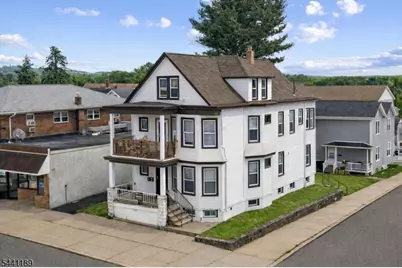 315 Haledon Ave, Haledon, NJ 07508 - Photo 2