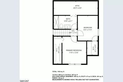 212 University Ave, Metuchen, NJ 08840 - Photo 46