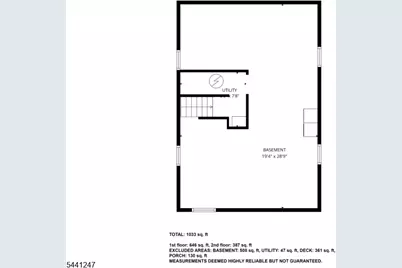 212 University Ave, Metuchen, NJ 08840 - Photo 44