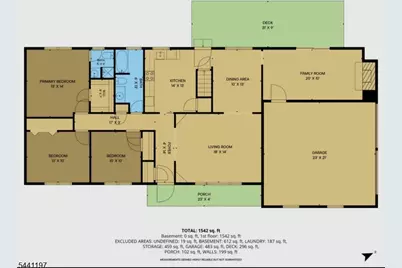 22 Sandra Rd, East Amwell Township, NJ 08551 - Photo 24