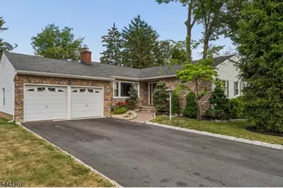 336 Darby Ln, Mountainside, NJ 07092 - Photo 42