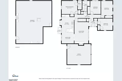 336 Darby Ln, Mountainside, NJ 07092 - Photo 44