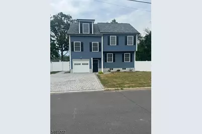 109 Pearl Pl, Dunellen, NJ 08812 - Photo 1