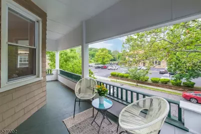 165 Hillside Ave #2, Glen Ridge, NJ 07028 - Photo 4