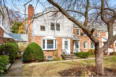 585 Trinity Pl Unit C, Westfield, NJ 07090 - Photo 1