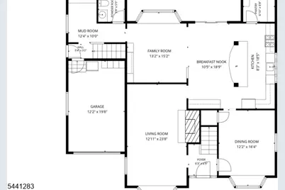 532 Kimball Turn, Westfield, NJ 07090 - Photo 48