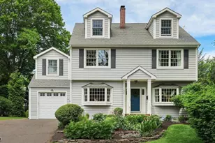 532 Kimball Turn, Westfield, NJ 07090 - Photo 1