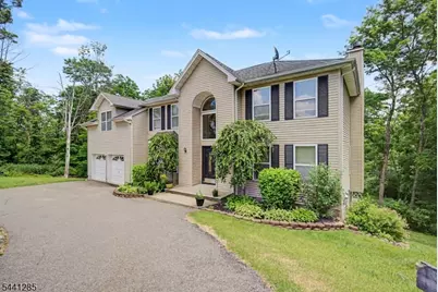 5 Worthington Rd, Knowlton Township, NJ 07832 - Photo 2