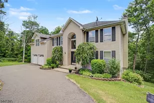 5 Worthington Rd, Knowlton Township, NJ 07832 - Photo 2
