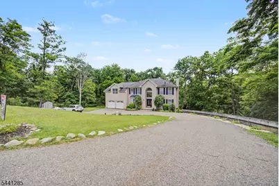 5 Worthington Rd, Knowlton Township, NJ 07832 - Photo 2