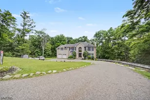 5 Worthington Rd, Knowlton Township, NJ 07832 - Photo 2
