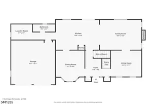 5 Worthington Rd, Knowlton Township, NJ 07832 - Photo 44