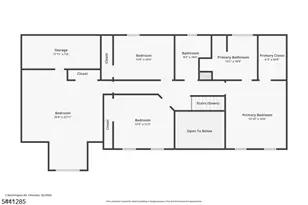 5 Worthington Rd, Knowlton Township, NJ 07832 - Photo 44