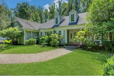 225 Sunlit Drive, Warren Township, NJ 07059 - Photo 1
