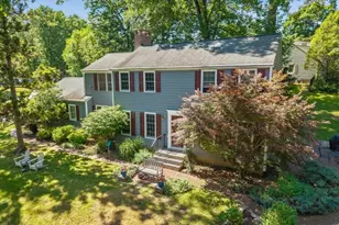 7 Farview Dr, Clinton Township, NJ 08801 - Photo 1