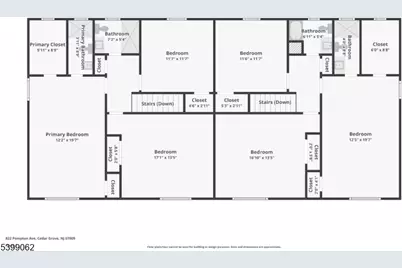 822 Pompton Ave #2, Cedar Grove, NJ 07009 - Photo 50