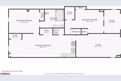822 Pompton Ave #2, Cedar Grove, NJ 07009 - Photo 48