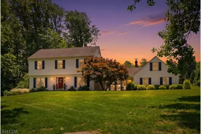 14 Grandview Terrace, Sparta Township, NJ 07871 - Photo 2