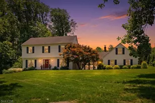 14 Grandview Terrace, Sparta Township, NJ 07871 - Photo 2