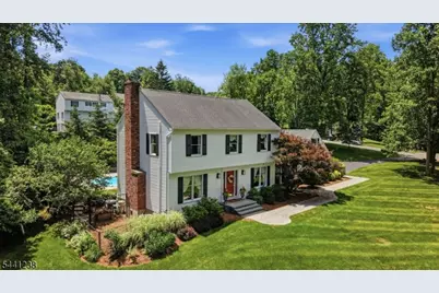 14 Grandview Terrace, Sparta Township, NJ 07871 - Photo 44