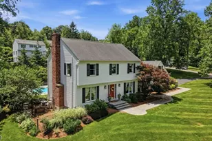 14 Grandview Terrace, Sparta Township, NJ 07871 - Photo 44
