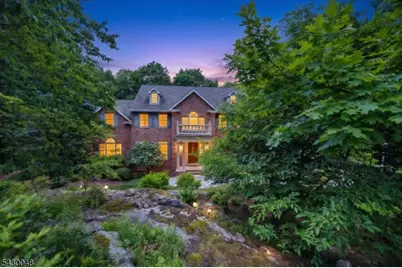 11 King Alex Ct, Sparta Township, NJ 07871 - Photo 2