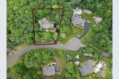11 King Alex Ct, Sparta Township, NJ 07871 - Photo 44