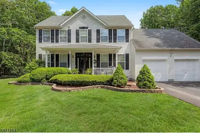 6 Drift Rd, Freehold Township, NJ 07728 - Photo 6