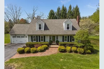 470 Mine Rd, Bethlehem Township, NJ 08802 - Photo 1