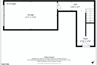 18 Whisper Way, Roxbury Township, NJ 07852 - Photo 40