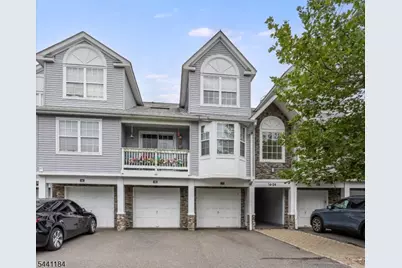 18 Whisper Way, Roxbury Township, NJ 07852 - Photo 1