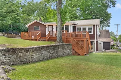 41 E Shore Rd, Jefferson Township, NJ 07849 - Photo 20