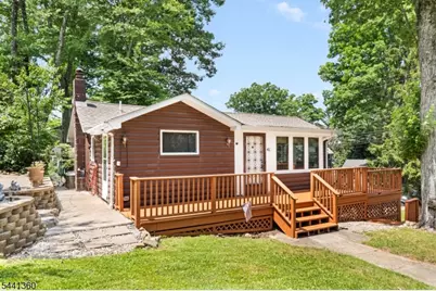41 E Shore Rd, Jefferson Township, NJ 07849 - Photo 18