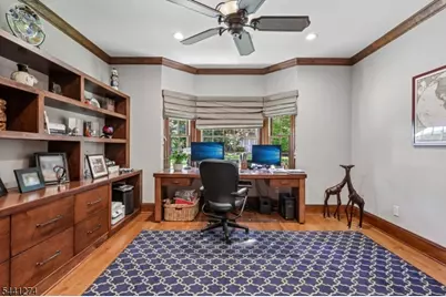 4 Holmehill Ln, Roseland, NJ 07068 - Photo 16
