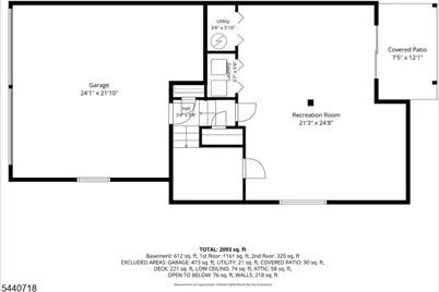 32 Flintlock Ter, Rockaway Township, NJ 07866 - Photo 46