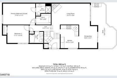 32 Flintlock Ter, Rockaway Township, NJ 07866 - Photo 44