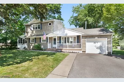 14 Kemp Dr, Springfield, NJ 07081 - Photo 1