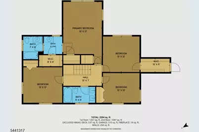 131 Philhower Ave, Califon, NJ 07830 - Photo 38